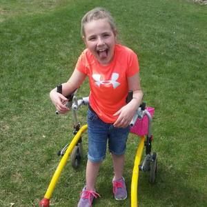 Meet your Posher, Janna